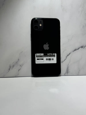 iPhone 11 64GB Unlocked Pre-Owned