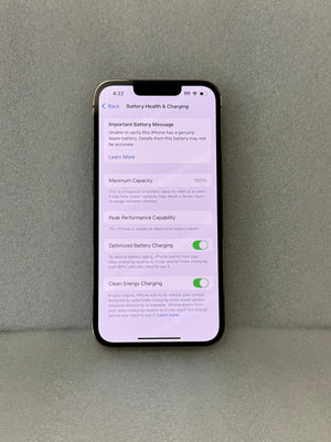 iPhone 13 Pro 128gb T-Mobile Pre-Owned
