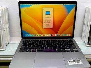 Macbook Air 13 2020 8GB 256GB