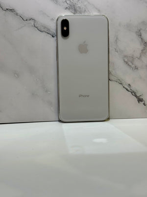 iPhone X 256GB Unlocked Pre-Owned