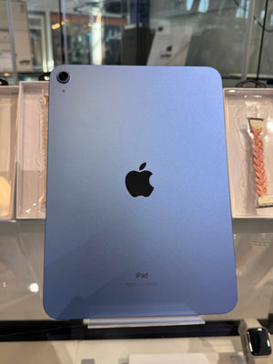 iPad 10 64GB WiFi Pre-owned