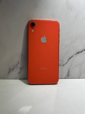 iPhone XR 128GB At&t Pre-Owned