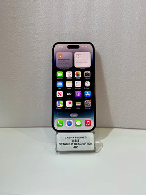 iPhone 14 Pro 128GB T-Mobile Pre-Owned