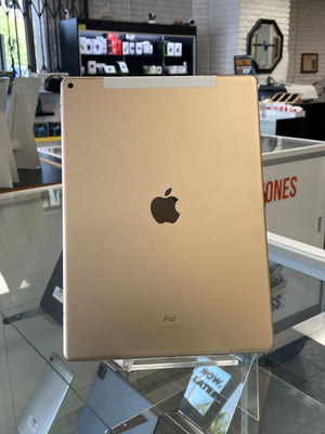 iPad Pro 12.9 1st Gen 256GB LTE Pre-owned