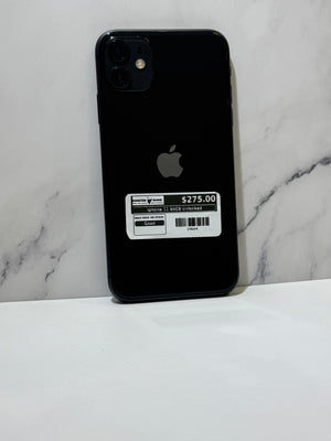 iphone 11 64GB Unlocked Pre-Owned