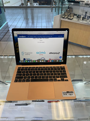 MacBook Air 13 2020 M1 8GB 256GB Pre-Owned