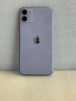 iPhone 11 64GB Unlocked Pre-Owned