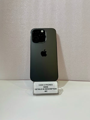 iPhone 14 Pro 128GB T-Mobile Pre-Owned