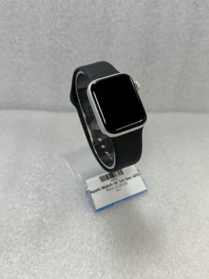 Apple Watch SE 1st Gen GPS Pre-Owned