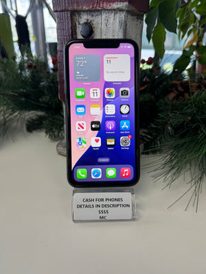 iPhone 11 64GB T-Mobile Pre-owned