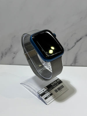 Apple Watch 7 45mm LTE Pre-owned