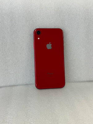 iPhone XR 128GB Unlocked Pre-Owned