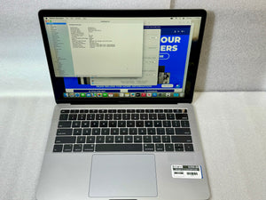 Macbook Air 13 2018 8GB 512GB