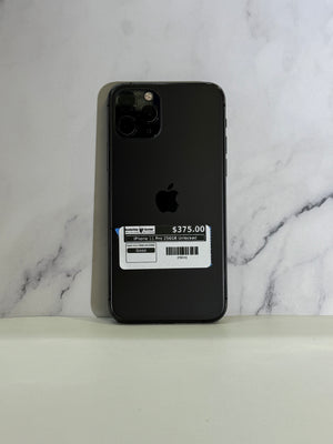 iPhone 11 Pro 256GB Unlocked Pre-Owned