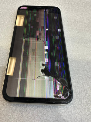 iPhone 11 Screen Replacement