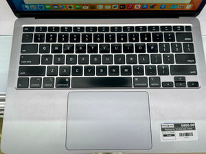 Macbook Air 13 2020 8GB 256GB