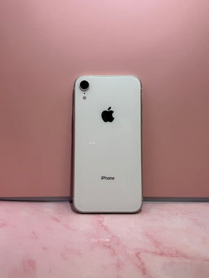 iPhone XR 128gb Unlocked Pre-Owned