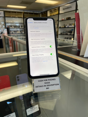 iPhone 11 64GB AT&T Pre-Owned