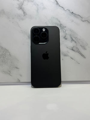 iPhone 15 Pro 256GB Unlocked