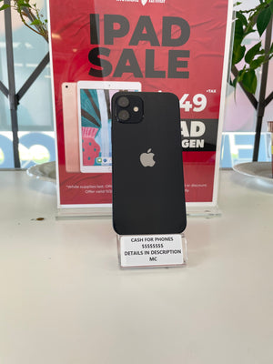 iPhone 12 64GB T-Mobile Pre-Owned