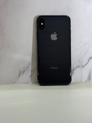 iPhone X 64GB T-mobile Pre-owned