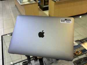 MACBOOK PRO 13 M2 8GB 256GB Pre-owned