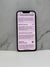 iPhone 13 128GB Unlocked Pre-Owned