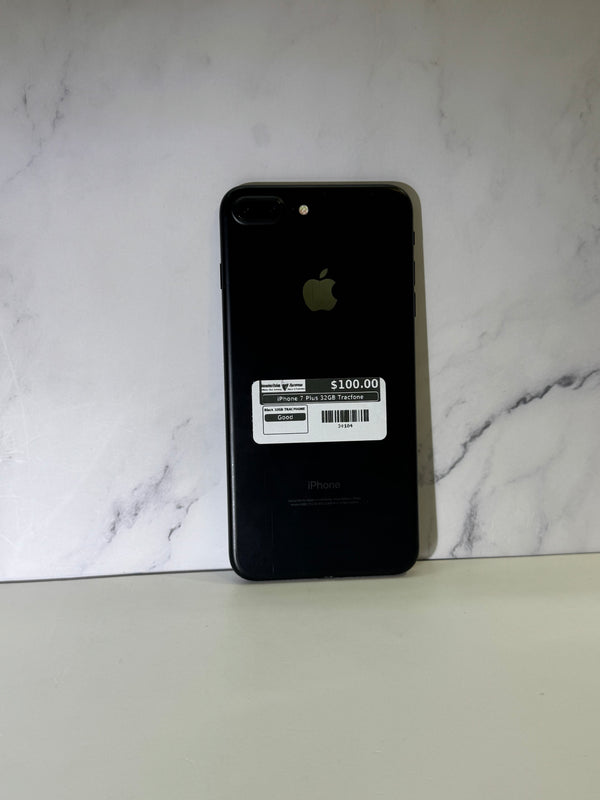 iPhone 7 Plus 32GB Tracfone Pre-Owned