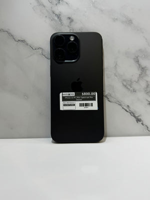 IPhone 15 Pro Max Spectrum Pre-Owned