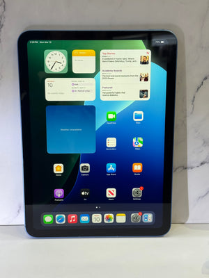 IPad 10 64GB LTE