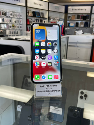 iPhone 11 64GB AT&T Pre-owned