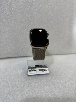 Apple Series 10 Titanium 46mm LTE Pre-owned