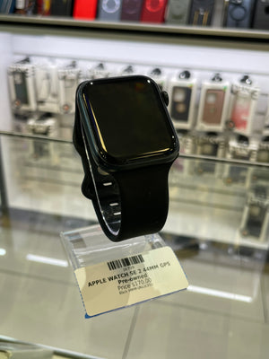 APPLE WATCH SE 2 44MM GPS  Pre-owned