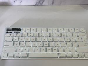 Apple Keyboard