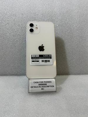 iPhone 12 128GB AT&T Pre-owned