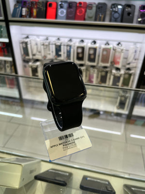 APPLE WATCH SE 2 44MM GPS  Pre-owned