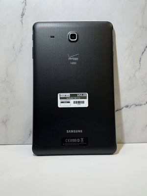 SAMSUNG TAB E 9.6