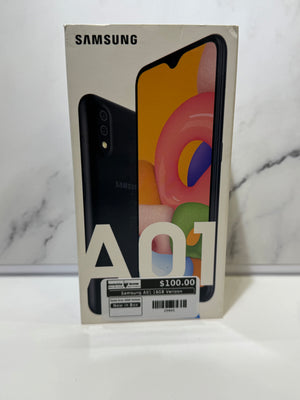 Samsung A01 16GB Verizon