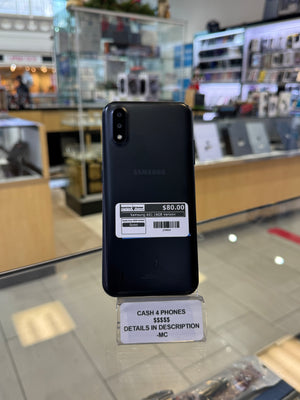 Samsung A01 16GB Verizon