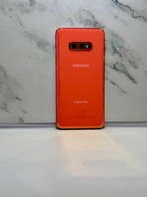 Samsung S10E 128GB Unlocked