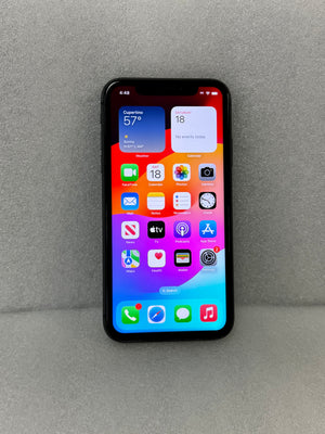 iPhone 11 64gb T-mobile Pre-Owned