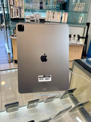 IPad Pro 12.9 6th 128GB LTE Pre-Owned