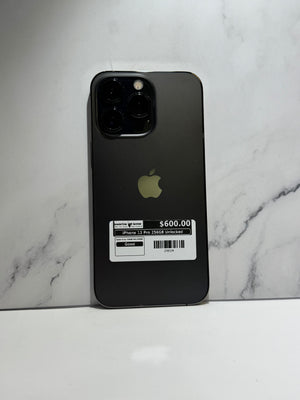 iPhone 13 Pro 256GB Unlocked Pre-Owned