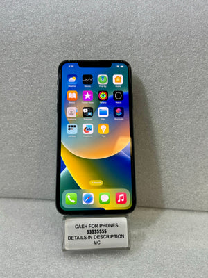 IPhone 11 Pro Max 64GB Unlocked Pre-Owned