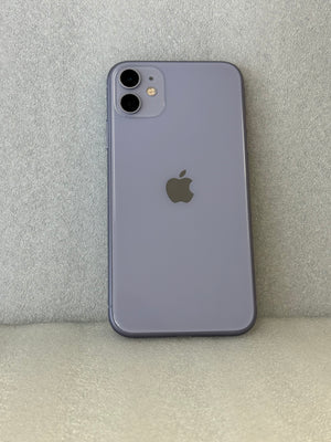 iPhone 11 64GB Unlocked Pre-Owned