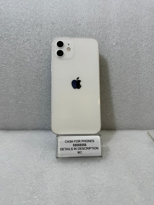 iPhone 12 128GB AT&T Pre-owned