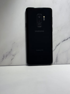 Samsung S9+ 64GB Unlocked Pre-Owned