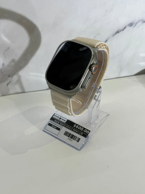 Apple Watch Ultra 2 49mm LTE Pre-Owned