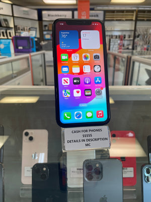 iPhone XR 64GB AT&T Pre-Owned