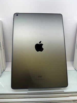 iPad 7th 32GB WiFi Pre-Owned